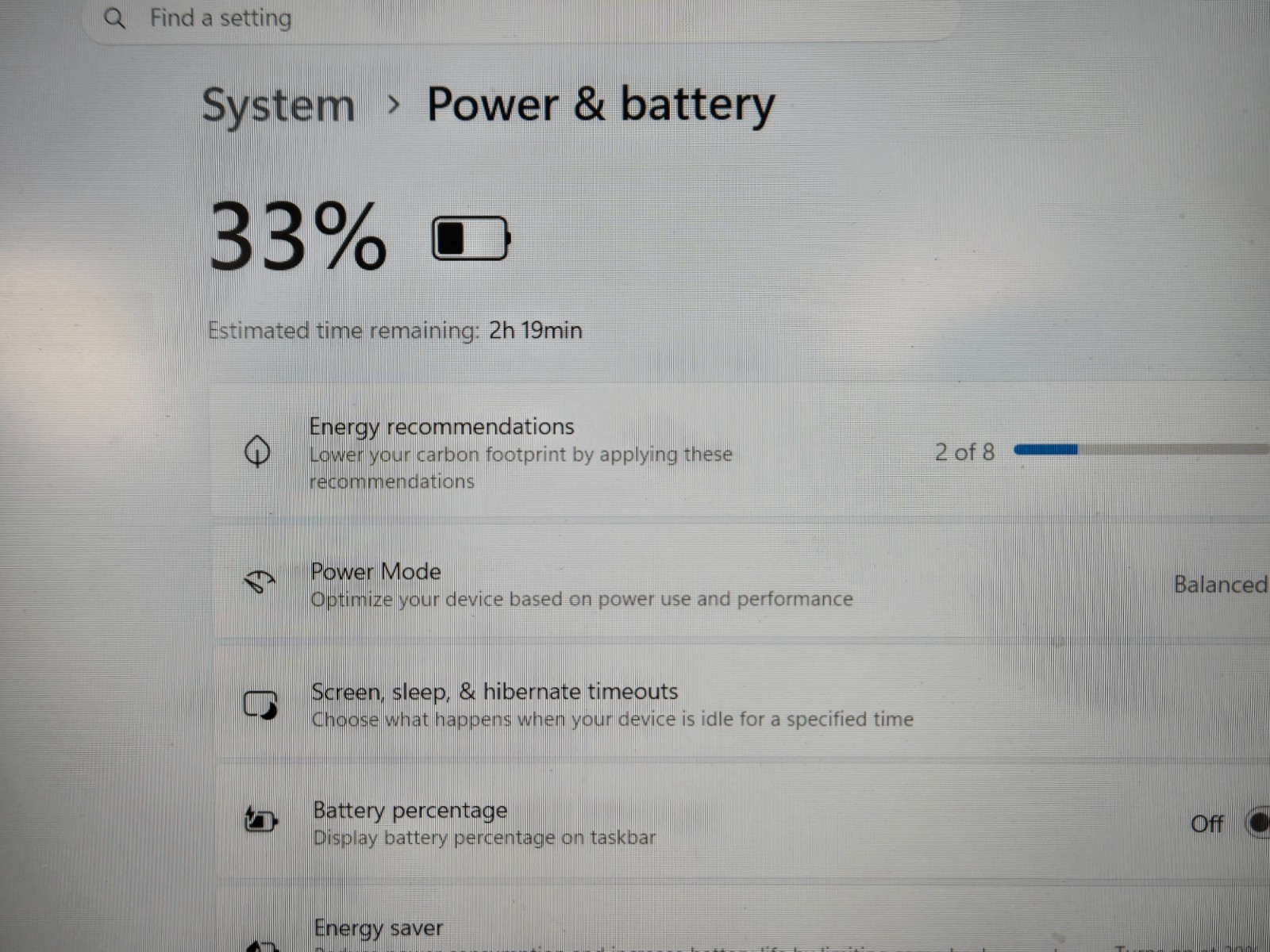 Dell Inspiron 5505 15.6″ Ryzen 5 4500U 8GB RAM 256SSD **READ**