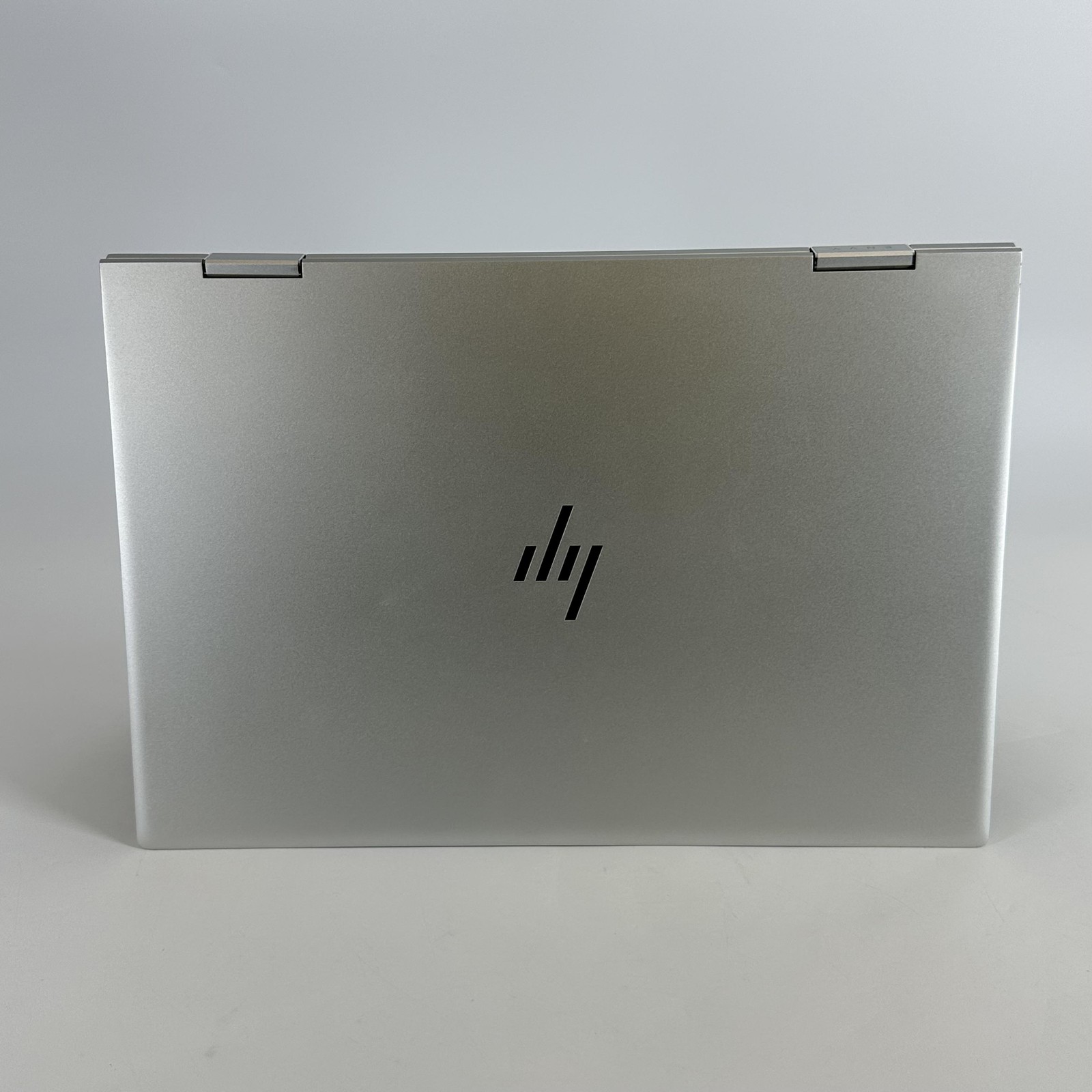 HP Envy x360 15.6 2020 Silver FHD TOUCH i5-10210U 1.60GHz 8GB 256GB SSD Good