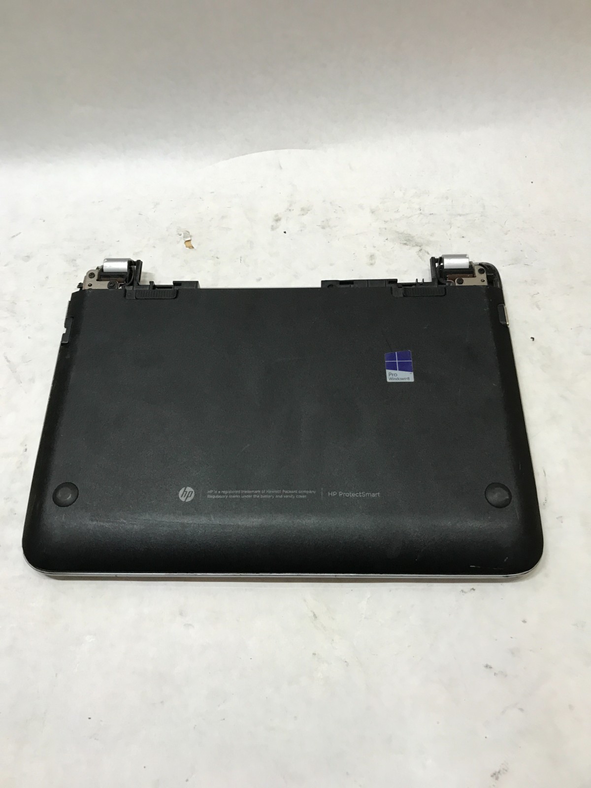 HP 215 G1 11″ Laptop AMD A6-1450 1GHz NO RAM NO HDD/OS Boots to BIOS READ!! – DW