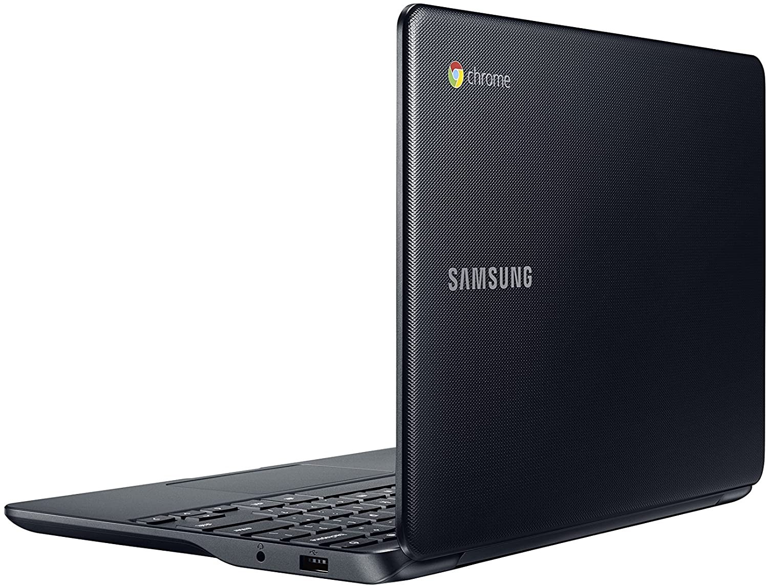 Samsung Chromebook 3 11.6″ HD 1366×768 N3060 2GB 16GB eMMC XE500C13-K05US