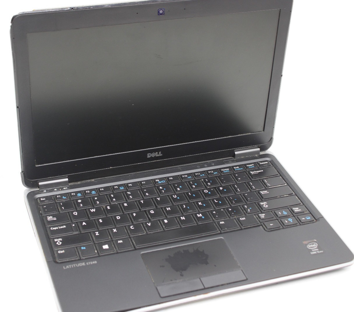 Dell Latitude E7240 – Intel Core i5 4th Gen – FOR PARTS, NO POWER