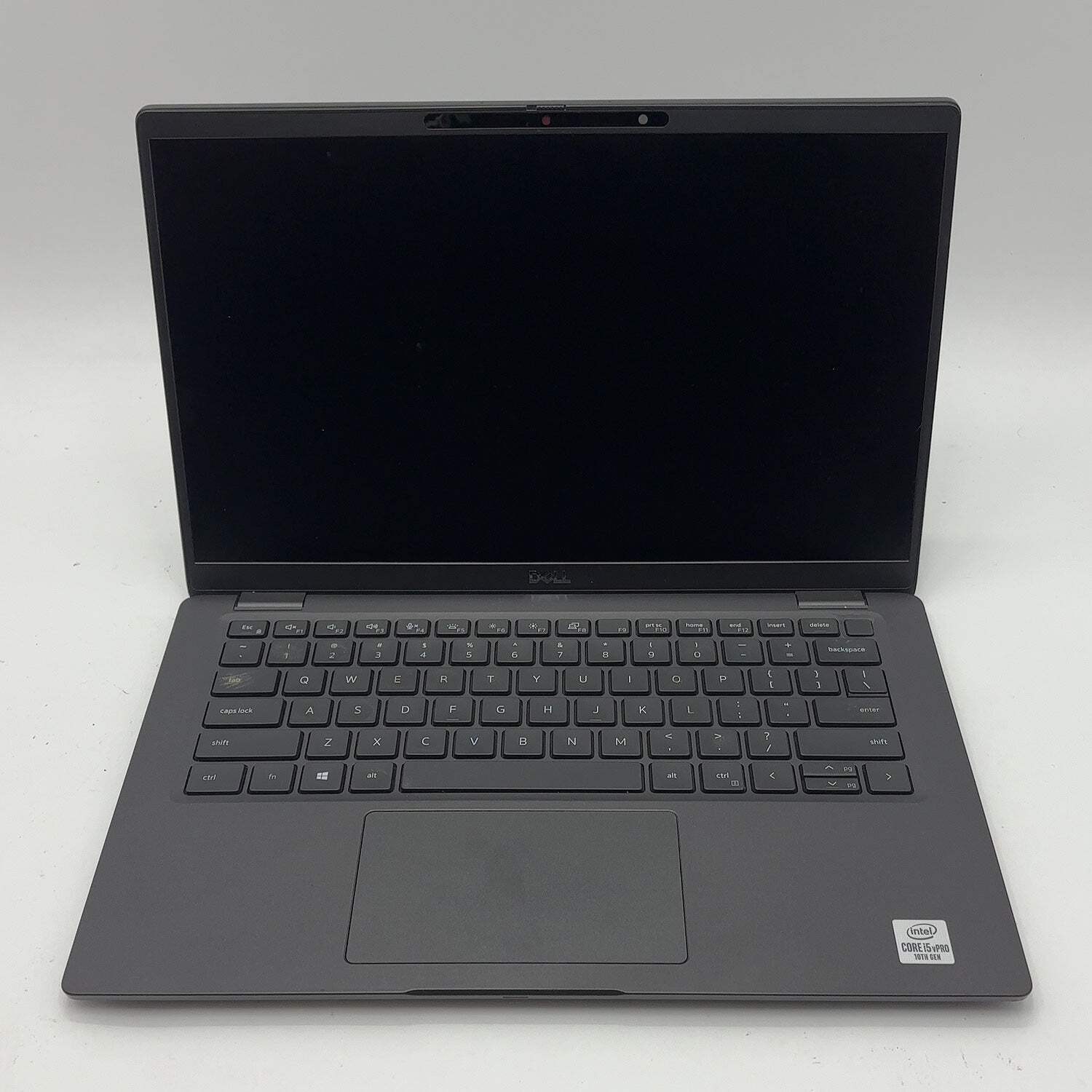 Broken Dell Latitude 7410 14″ i5-10310U 1.7GHz 16GB RAM 256GB SSD Bright Spots