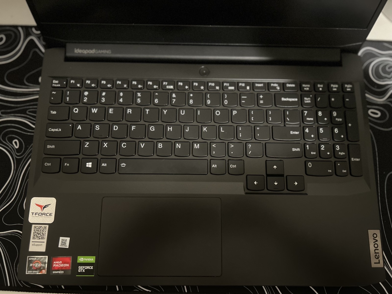 Gaming Laptop