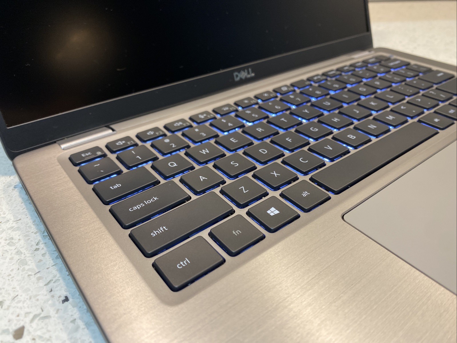 Dell Latitude 7410 Intel i7 10610U 1.80GHz 8GB RAM 256GB SSD 14″ Inch Like NEW
