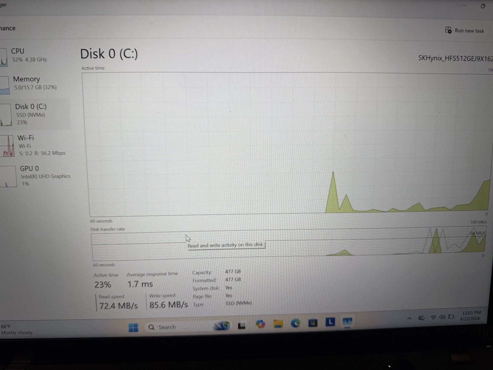 Lenovo ThinkPad T14 Gen 4