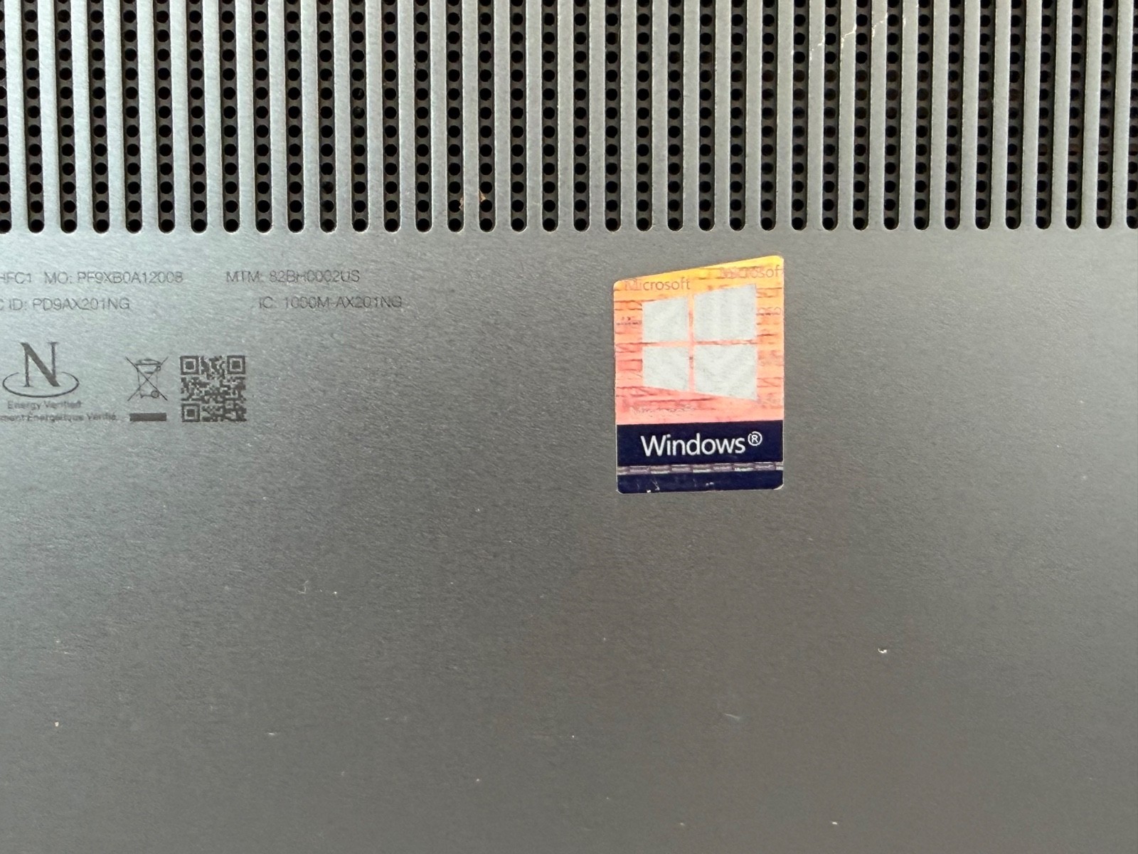 Lenovo Yoga 7 14ITL5 14″ Touch 12GB 512GB SSD Core™ i5-1135G7 Win11P