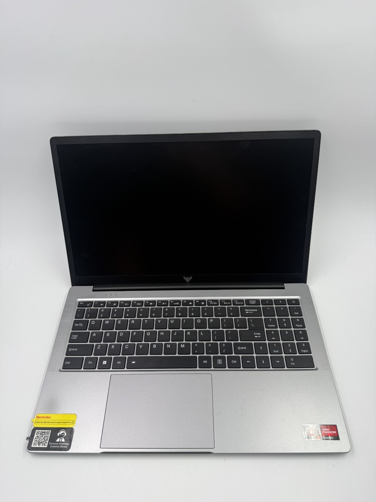 AceMagic AX16PRO 16″ Ryzen 7 5700U 1.80GHz 16GB RAM 512GB SSD W/ Bag & Charger