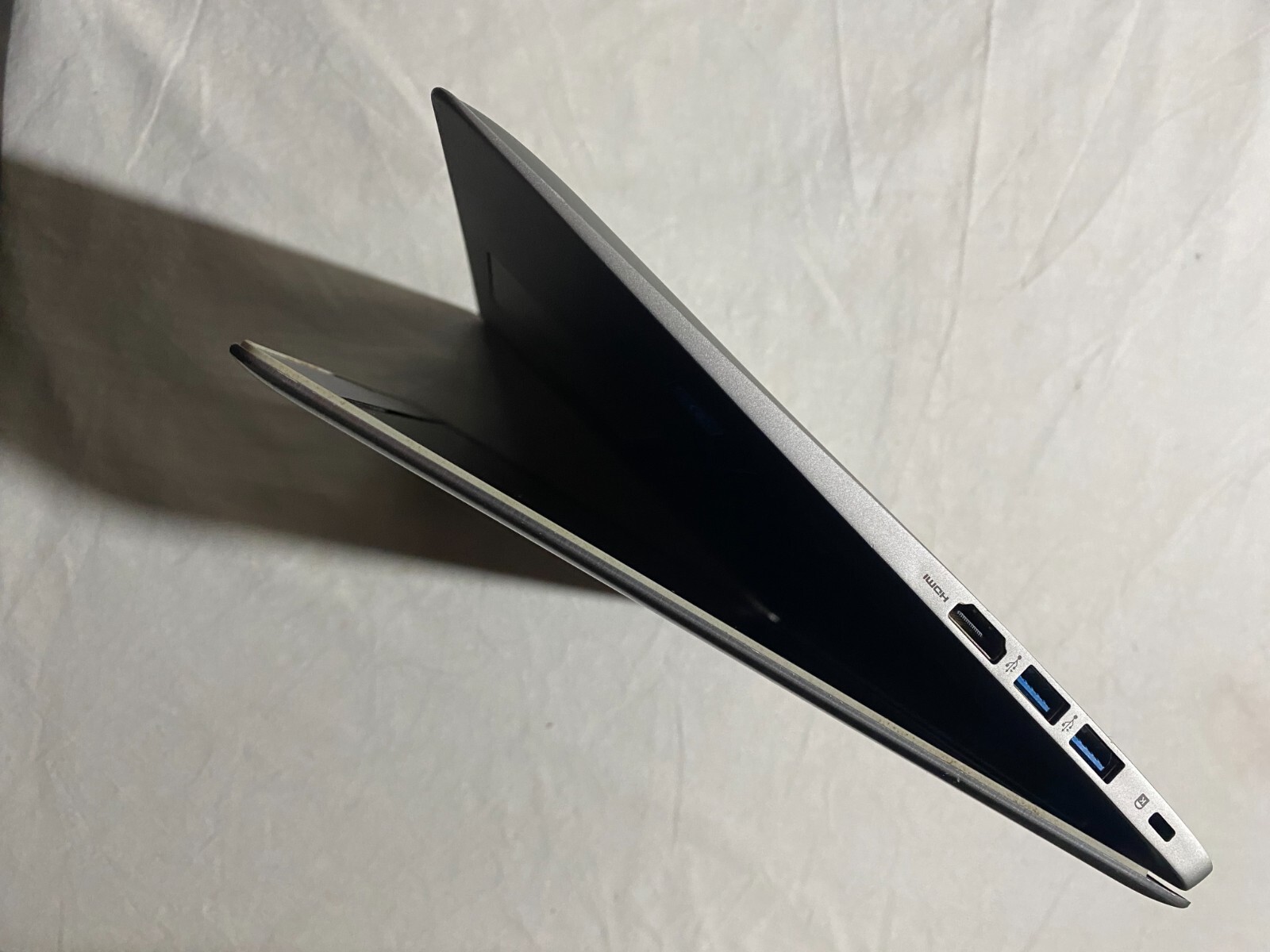 Acer Chromebook CB3-431-C7VZ (model: N16P1) reset to factory setting
