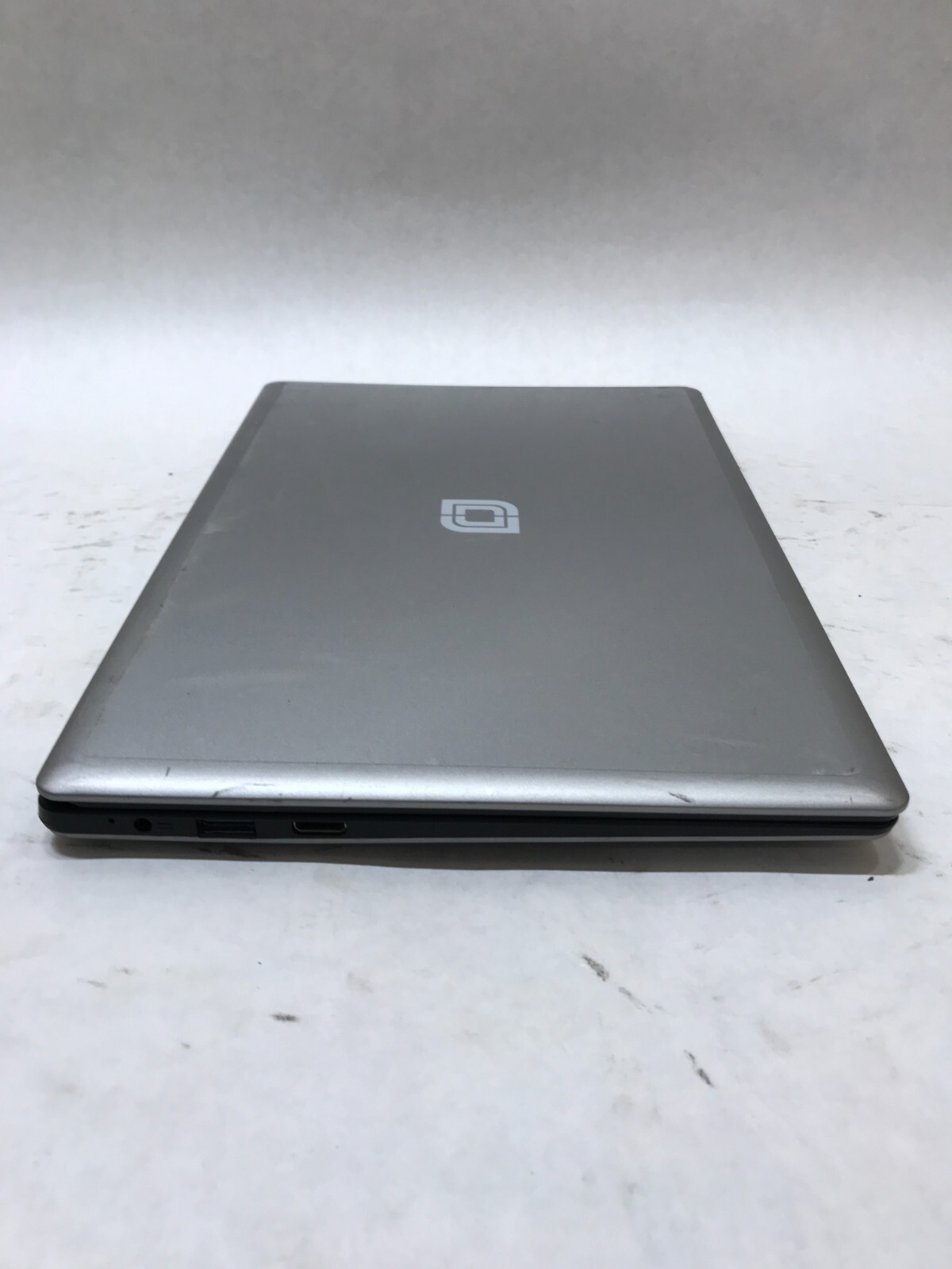 Jumper EZbook S5 Go Intel Celeron 4GB RAM NO SSD/OS For Parts NO POWER AS IS -DW