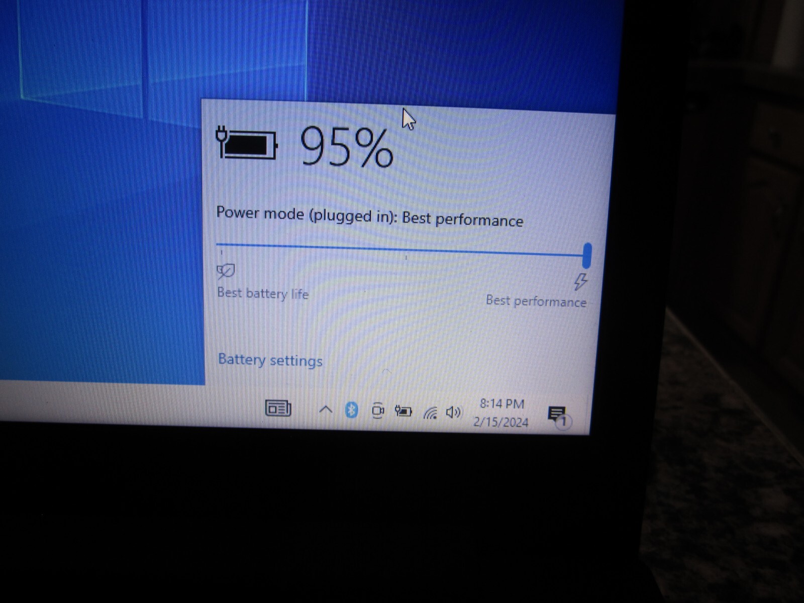 Lenovo IdeaPad 130-15AST 15.6″ 1TB SSD 8GB RAM 2.6 GHZ WIN 10 HOME