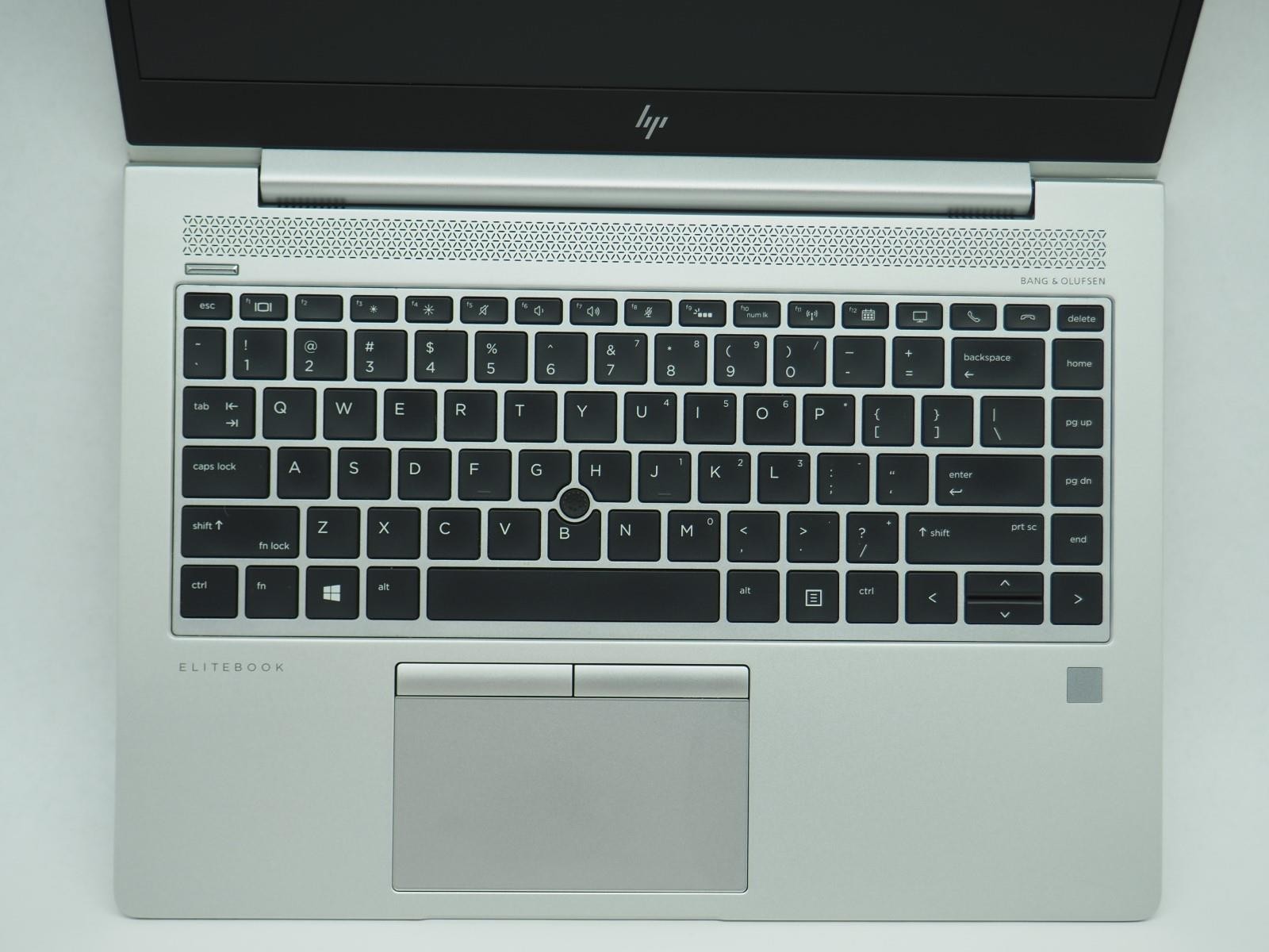 HP ELITEBOOK 745 G6 14″ AMD Ryzen 7 3700U 2.30GHz 16GB RAM 1TB SSD Grade C