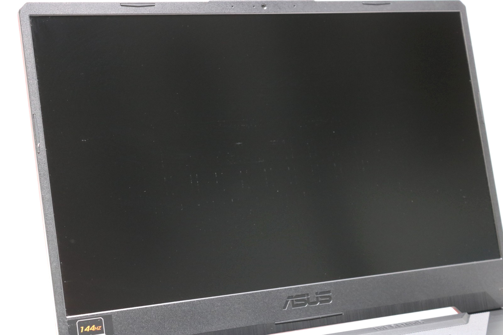 Asus TUF F15 FX506LI 15.6″ i5-10300H 2.5GHz 8GB RAM 1TB SSD GeForce GTX 1650