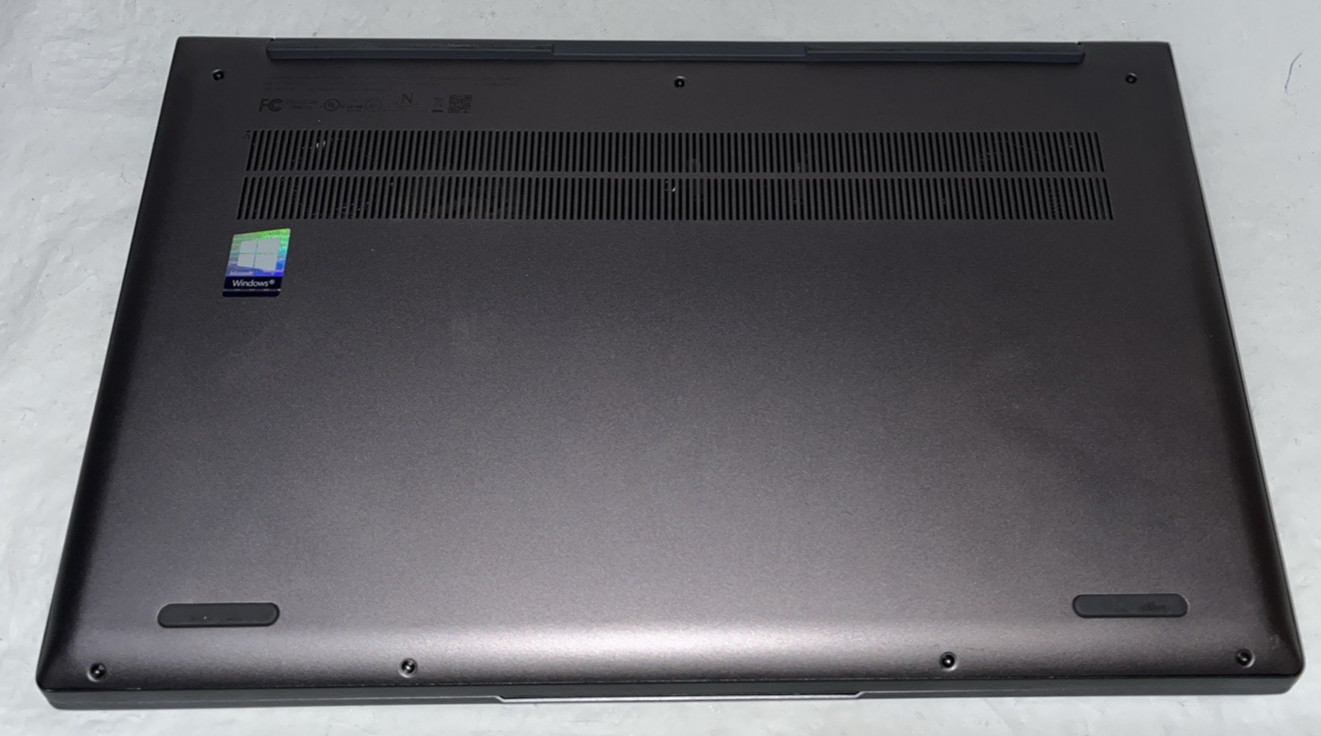 Lenovo IdeaPad Slim 7 14ITL05 i7-1165G7@2.80GHz, 16GB RAM, 512GB M2, W11P