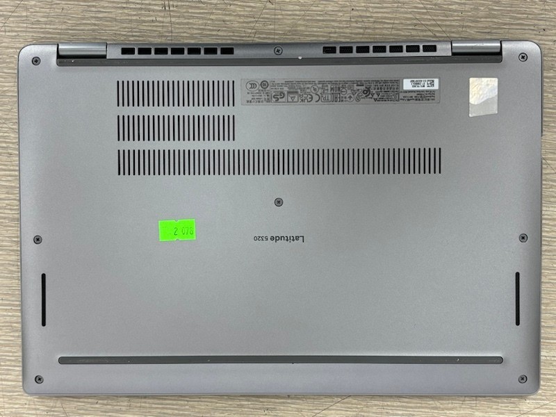 Dell Latitude 5320 i7-1185G7 3.0GHz 16GB 256GB SSD Windows 11 Pro Laptop