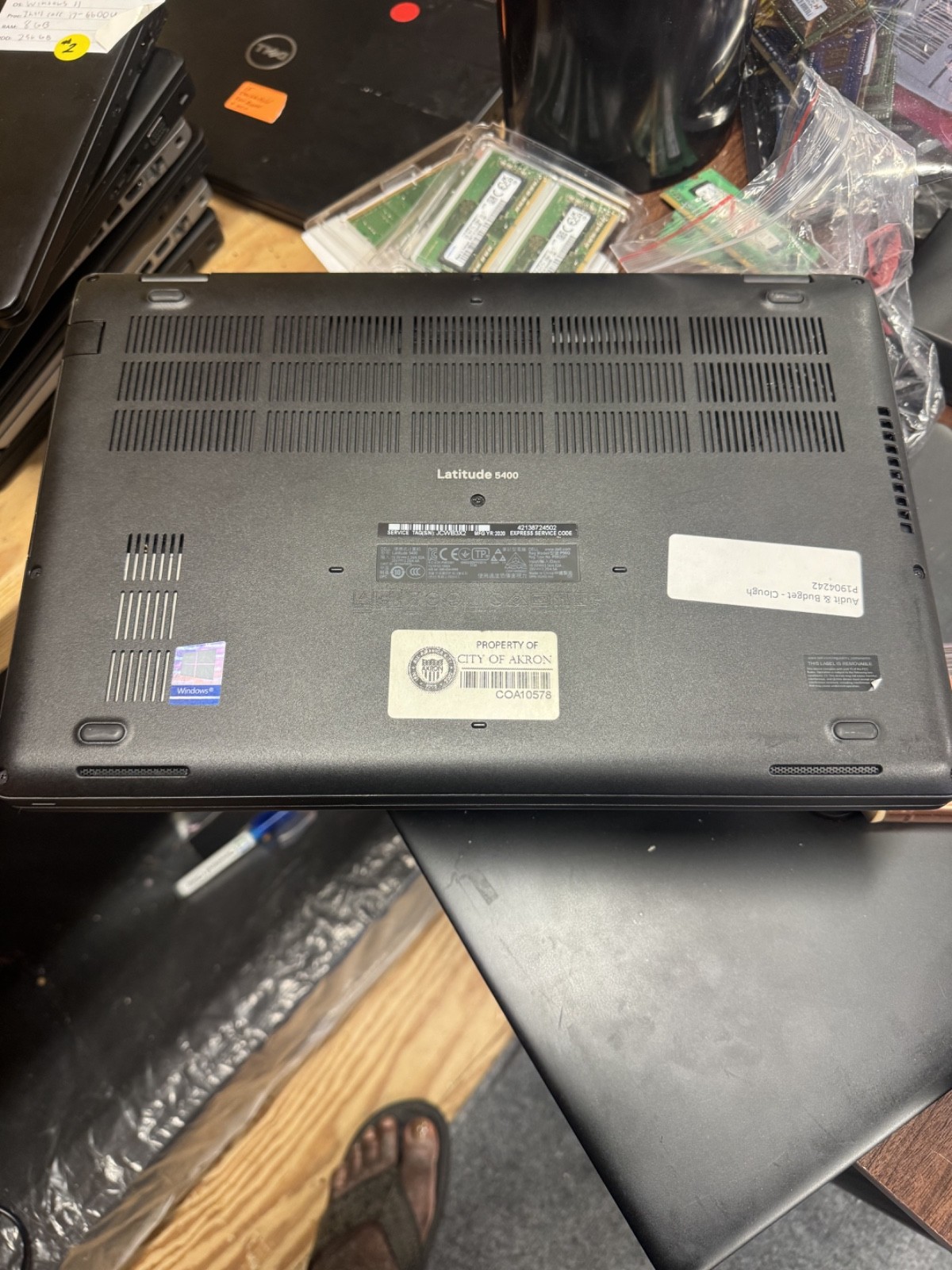 Dell Latitude E7470, i7, 128gb SSD. 8gb Ram, 14”, Win 11 pro, 6th gen