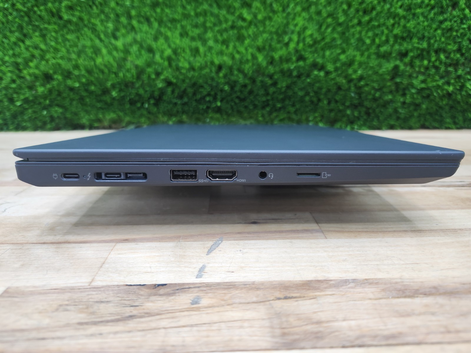 Lenovo ThinkPad P14s Gen 2 14″ FHD i7-1165G7 32GB 512GB SSD Nvi. T500 Win 11 P ~