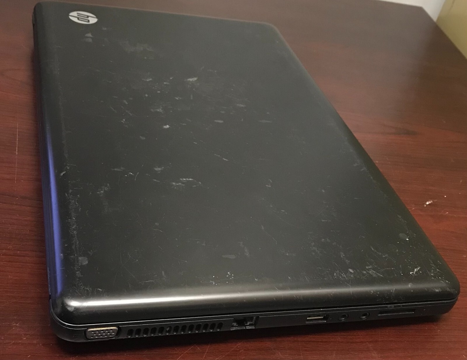 HP 2000 ( only for parts )