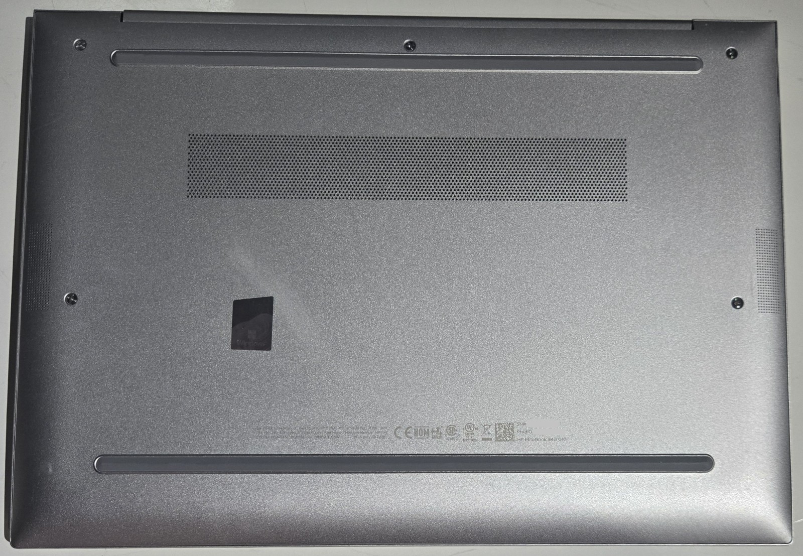HP EliteBook 840 G10 14.0″ Touch Intel i5-1345U 32GB 512GB NVMe W11Pro