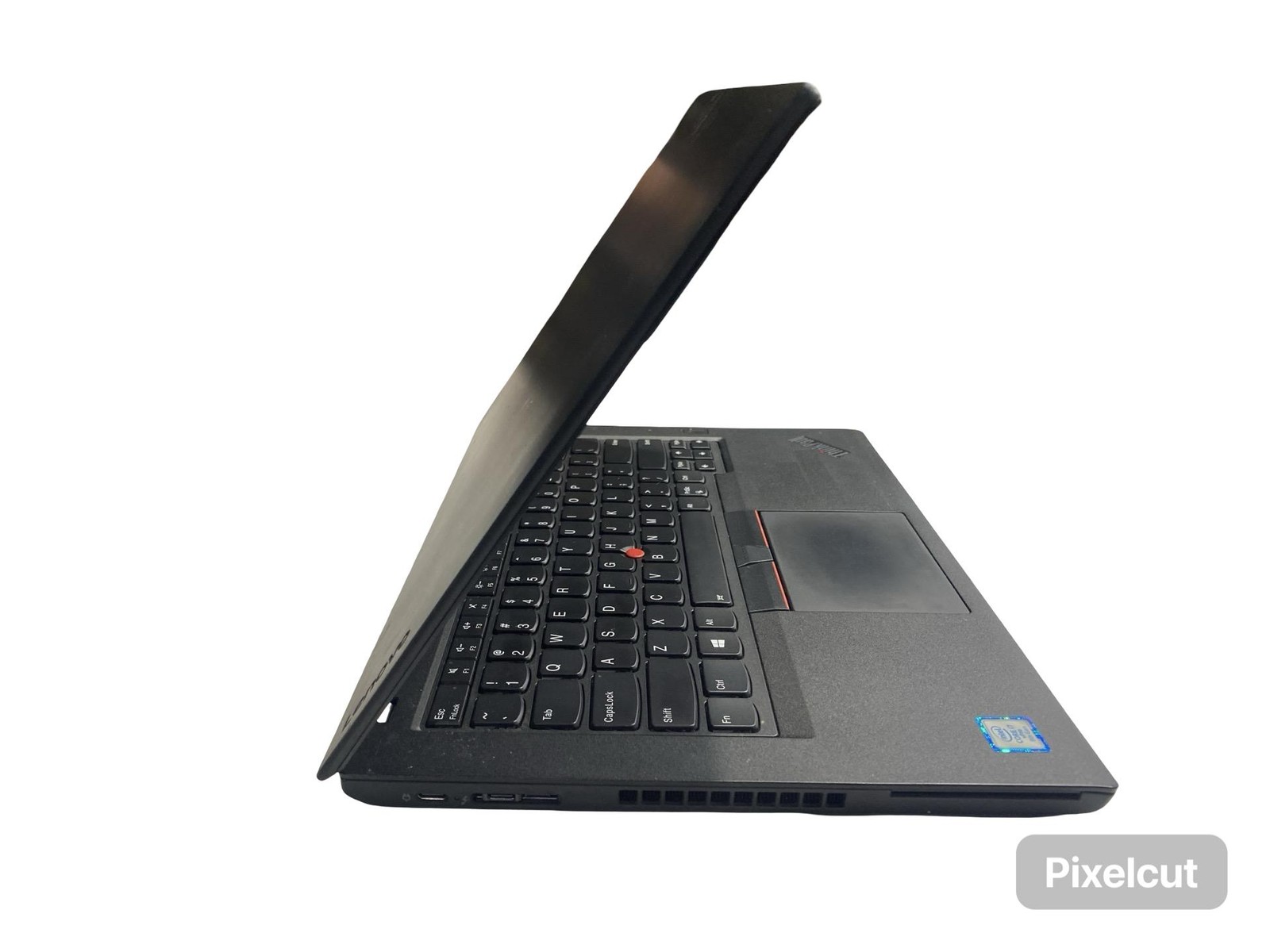 Lenovo ThinkPad T480 i7 8650U 16GB 128GB Win11Pro Laptop Grade C No Battery