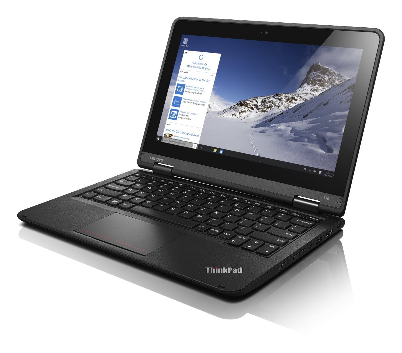 Dell Latitude E5470 14″ Laptop Core i5 2.3GHz 8GB 256GB SSD Windows 10 HDMI