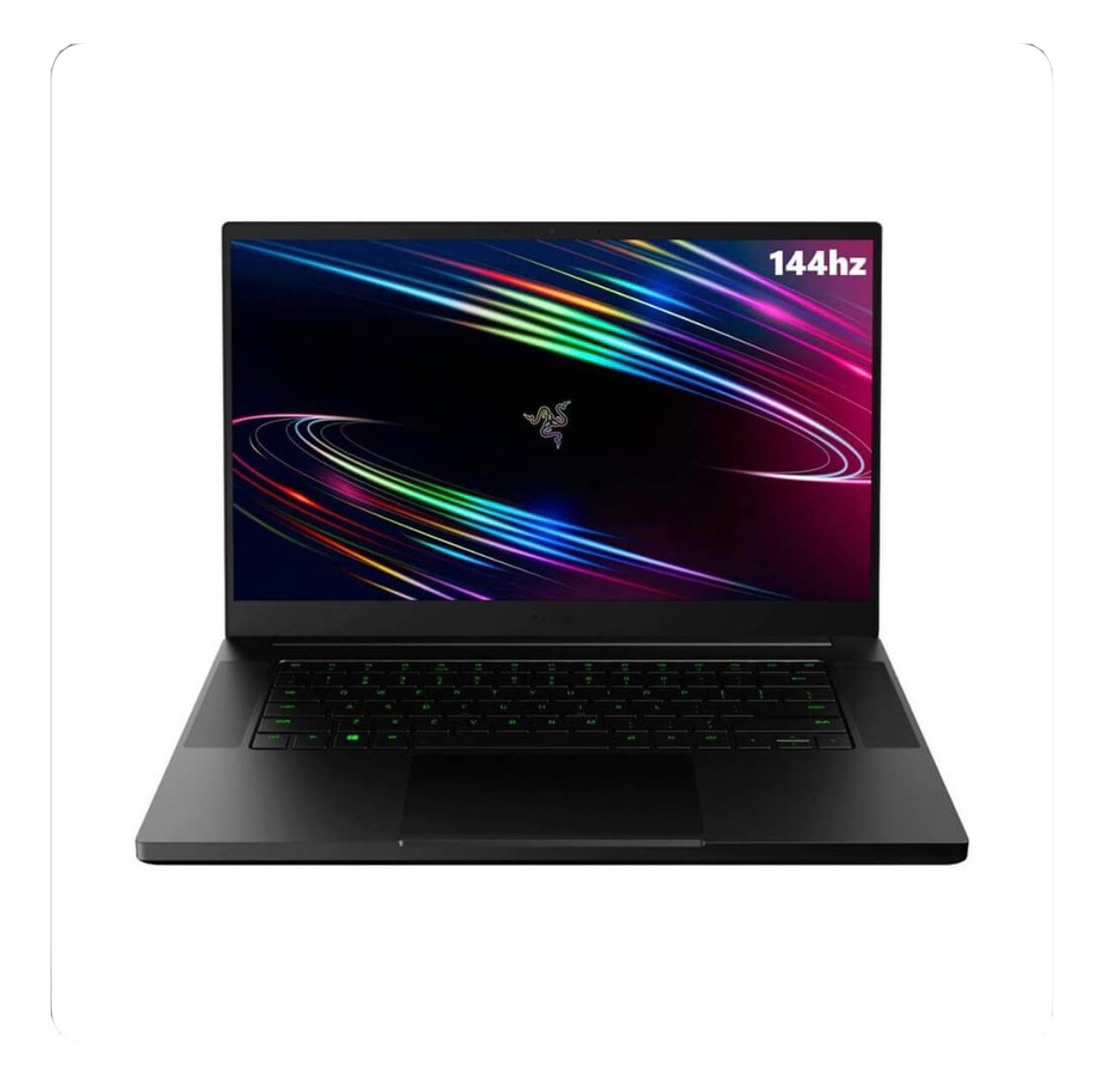 Razer Blade 15.6″ (512GB SSD , Intel Core i7 10th Gen., 5.10GHz, 16GB) Gaming…