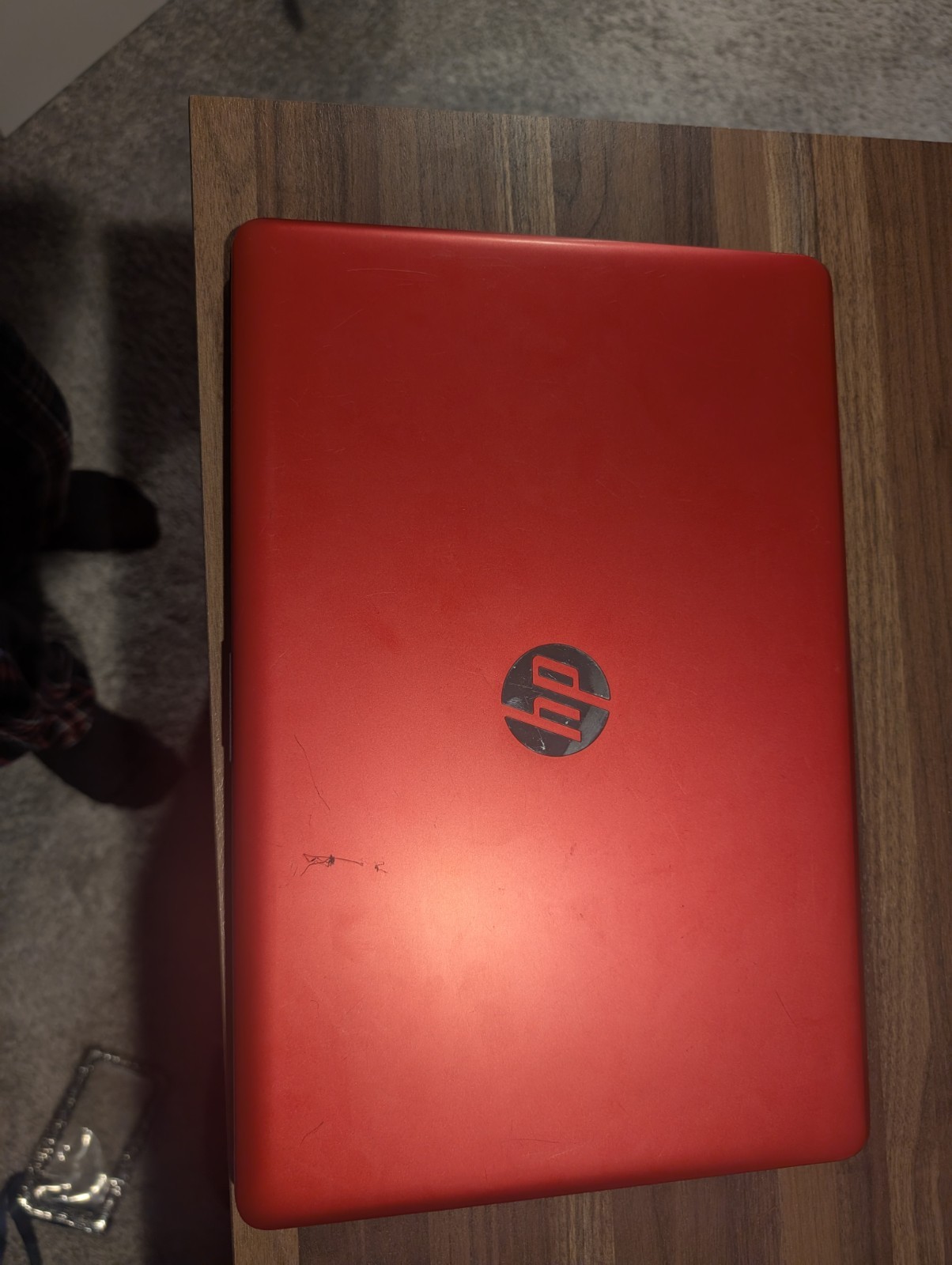 HP 15-bs144wm Laptop 15.6″ Pentium 4417U 2.3GHz,4GBRAM 500GBHDDPARTSDESCRIPTION