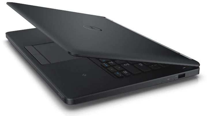 Dell e5470 6th Gen Intel Quad Core i5, 8GB-16GB RAM, HD or SSD Windows 10 PRO