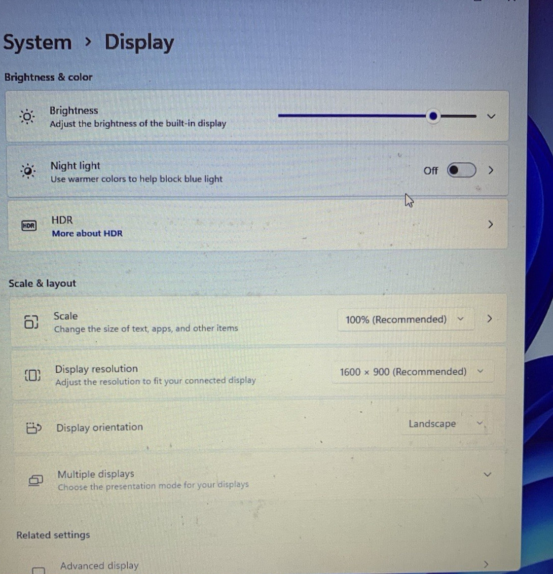 Lenovo IdeaPad 3 17IIL05 Intel Core i5-1035G1 1.00GHz 8GB Ram 256GB SSD W11H