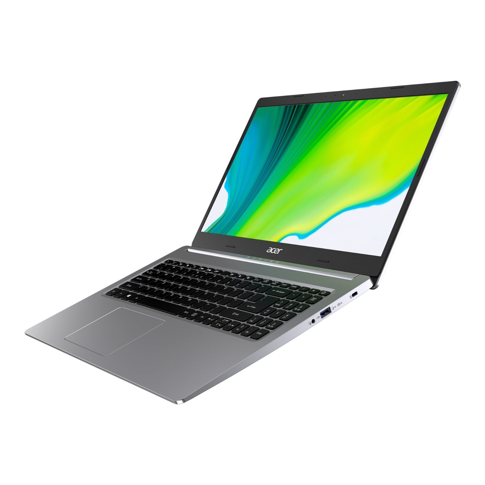 Acer Aspire 3 A315-23-R59G-AMD Ryzen 5 3500U/2.1 GHz – Win 10-8 GB RAM 512GB SSD