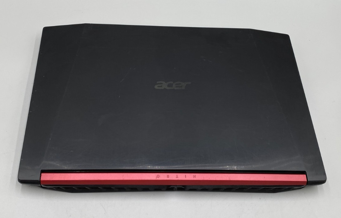 Acer Nitro 5 15.6″ AN515-51 i5-8300H 2.3GHz 512GB SSD 16GB DDR4 Gaming Laptop B