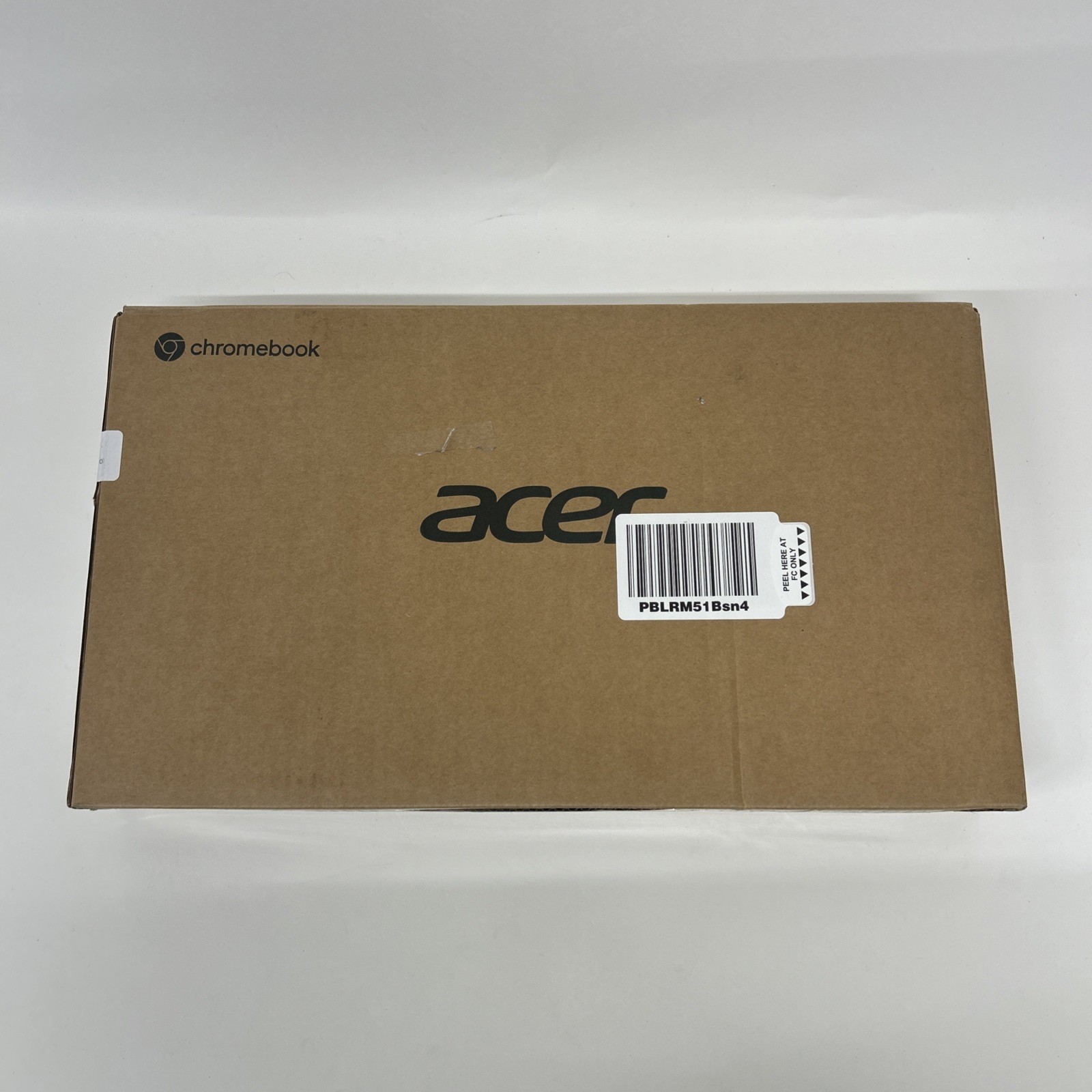 Acer Chromebook 311 11.6″ HD Laptop Intel Celeron N4500 4GB RAM 64GB eMMC