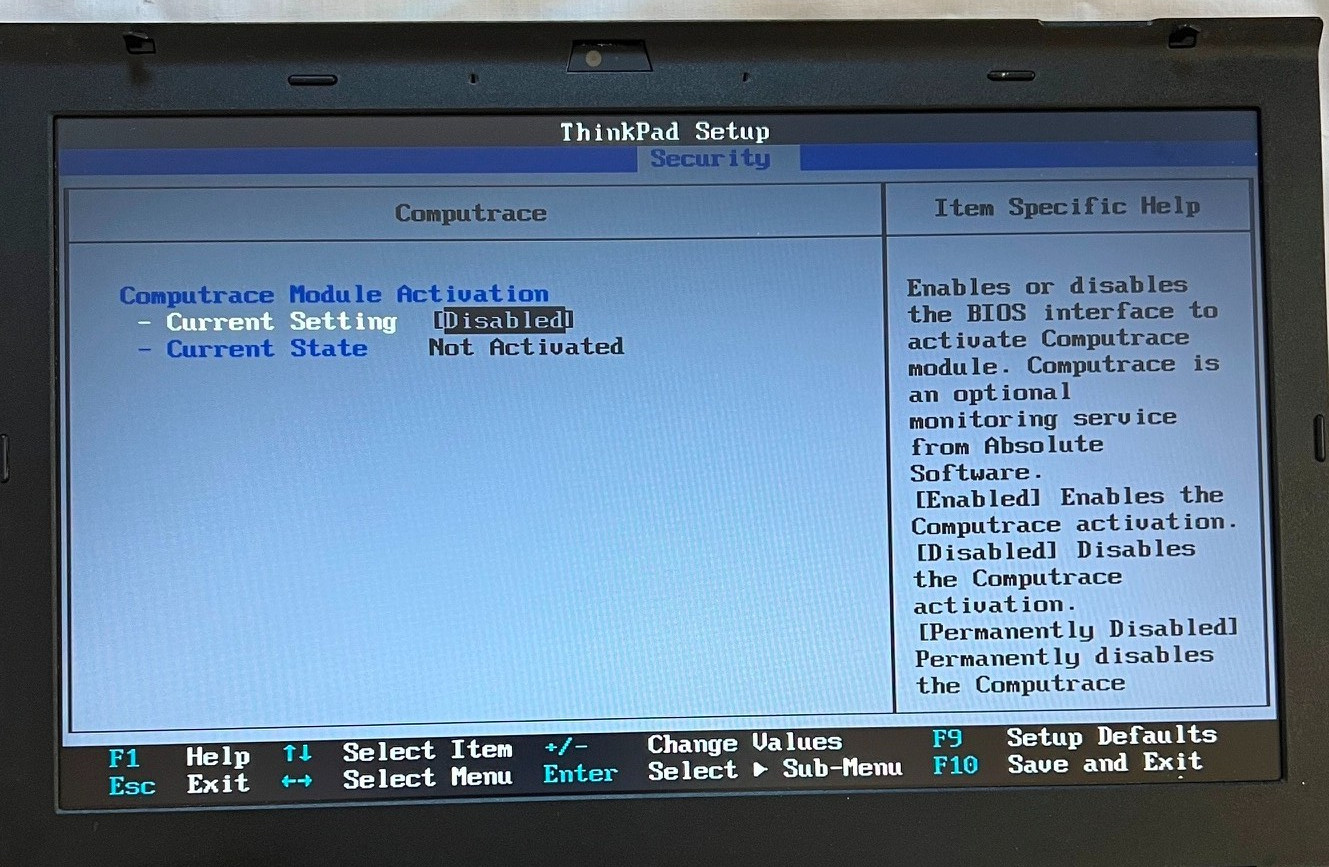 Lenovo Thinkpad T430S I5 8GB Ram 500GB drive webcam win11 PRO charger read