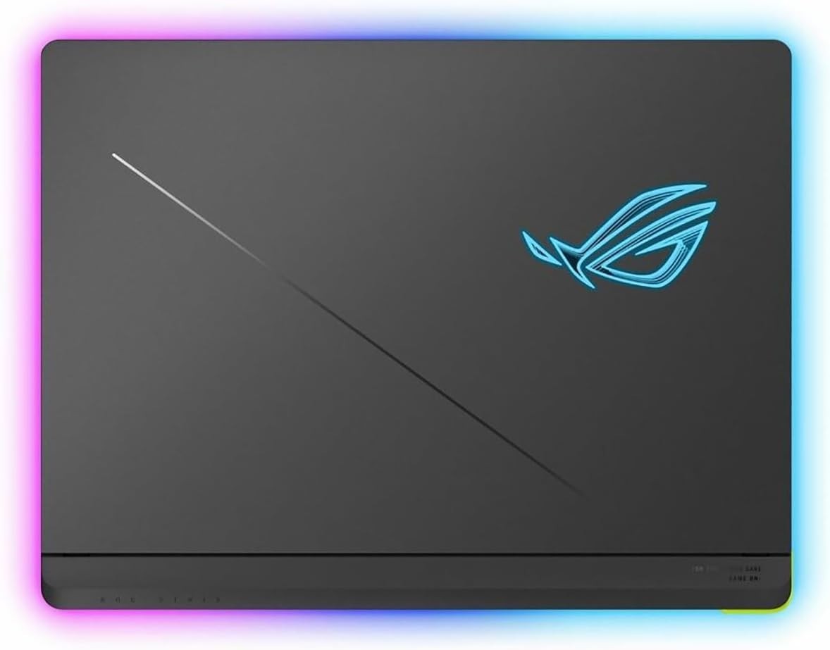 ASUS ROG Strix G16 Gaming Laptop G615LM-DS96 Ultra 9 275HX RTX 5060 32GB 1TB SSD