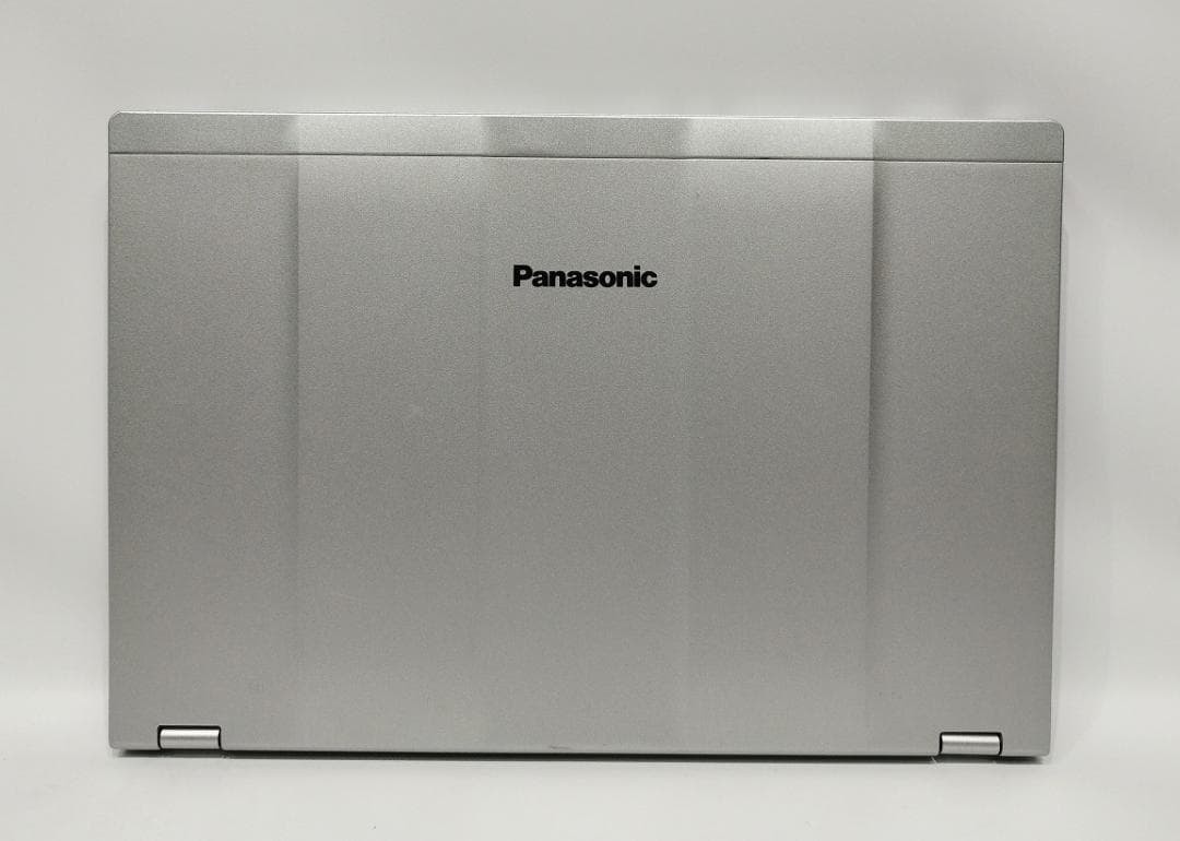 Panasonic Notebook CF-LX5H21LC Core i5 6200U 2.3GHZ 8GB JANK