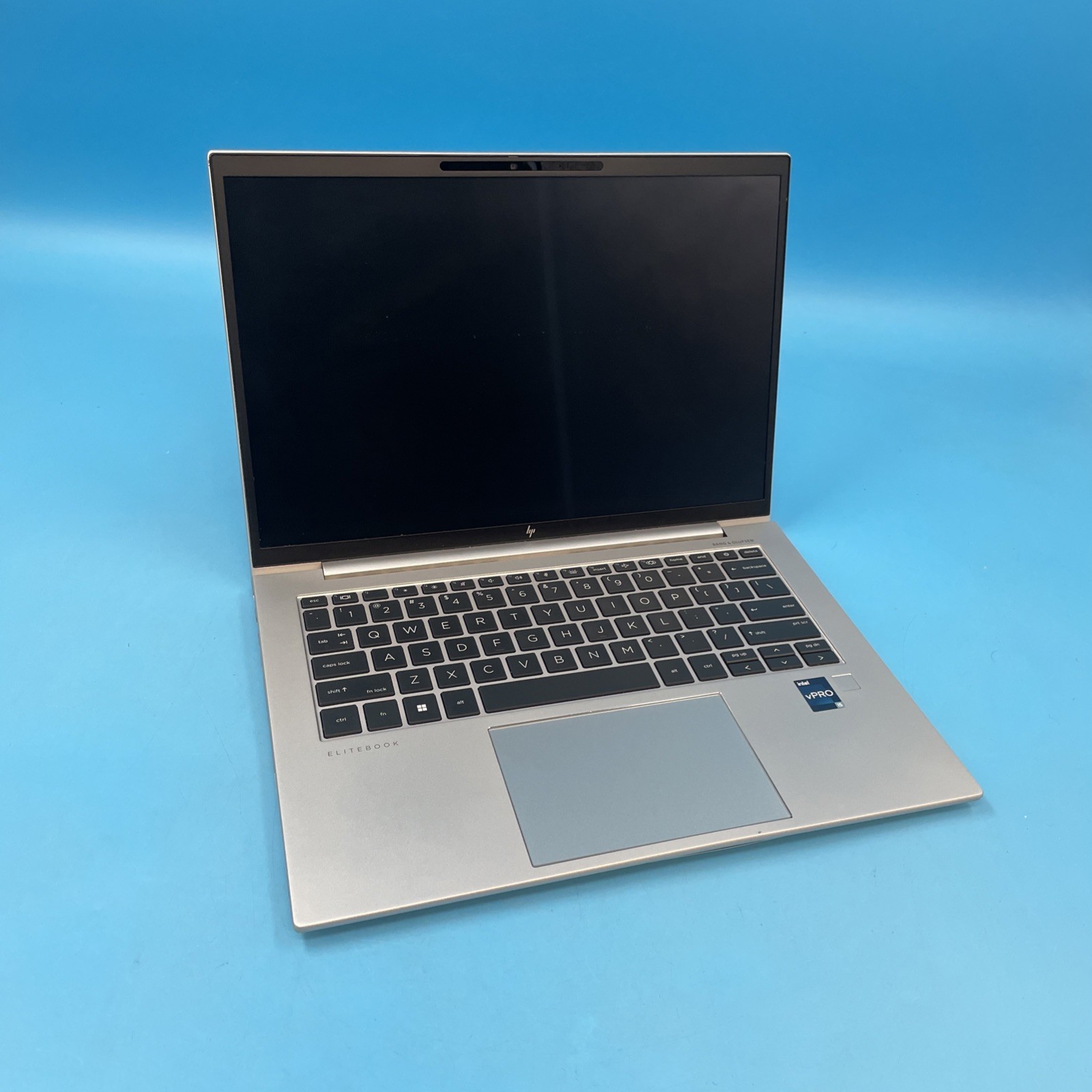 HP EliteBook 840 G10 | i5-1345U | 16GB RAM | 256GB SSD | NO OS | 70% BATT