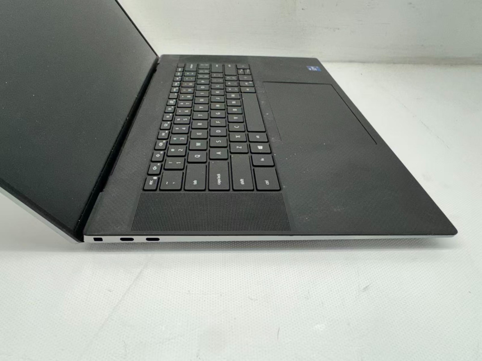 Dell Precision 5760 Intel i9-11950H@2.6Ghz 32GB RAM 512G SSD A3000 W/AC*READ*