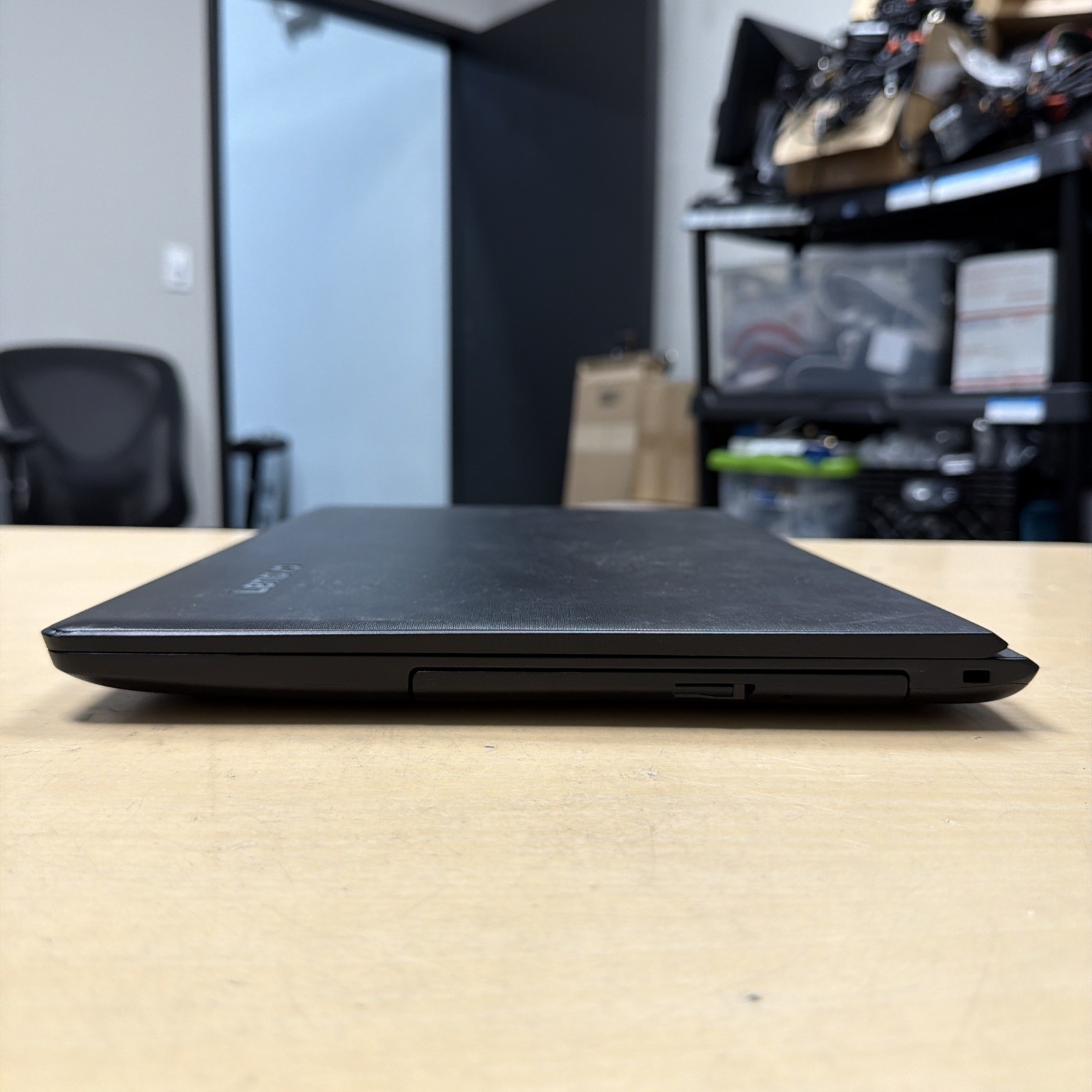 Lenovo IdeaPad 110-15ISK 15.6″ Laptop Intel i3-6100U 4GB Ram NO HD
