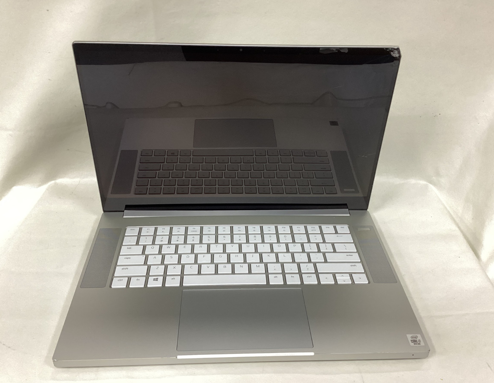 Razer Blade 15 Base 15.6″ 4K OLED Laptop (i7-10750H, RTX 2070, 16GB, 512GB SSD)