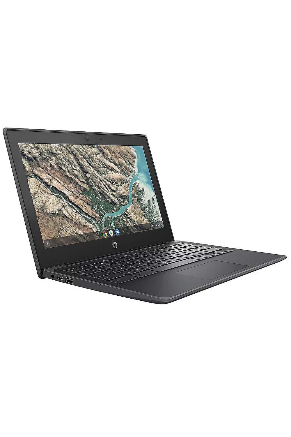 HP Chromebook 11 G8 EE 11in Celeron N4020 4gb 32gb eMMC Chrome OS