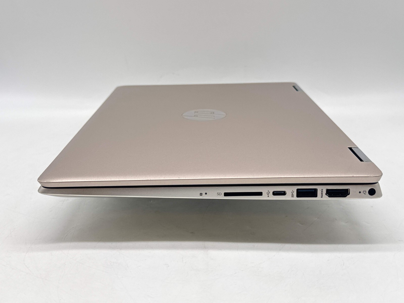 HP Pavilion x360 14m-dh1003dx 14″ i5-10210U 8GB 256GB SSD Touch