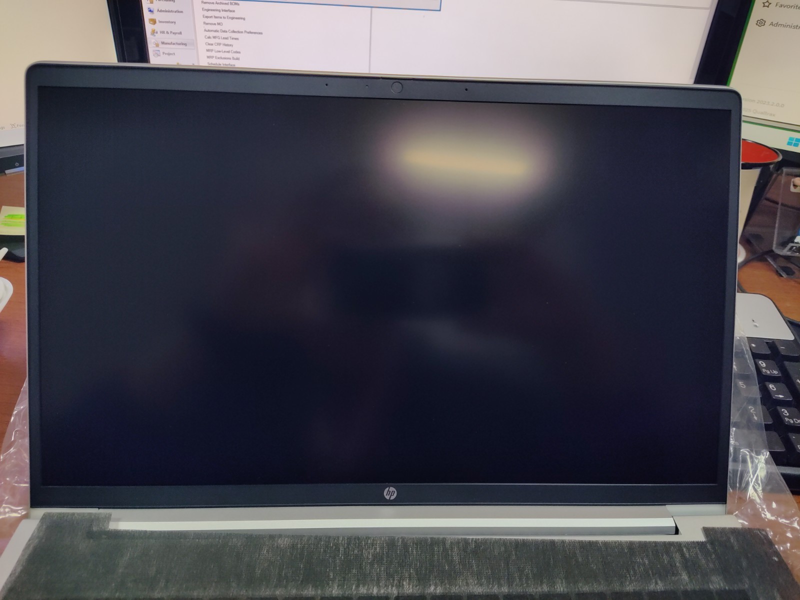 HP ProBook 650 G8 i5-1145G7 15.6″ 8GB RAM 256GB SSD FreeDOS W/Microsoft License
