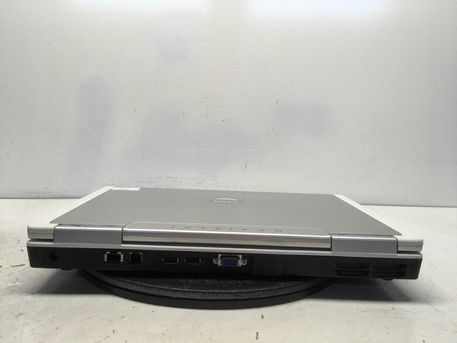 Dell Inspiron 1501 AMD Athlon 64 X2 No RAM NO HDD No Batt