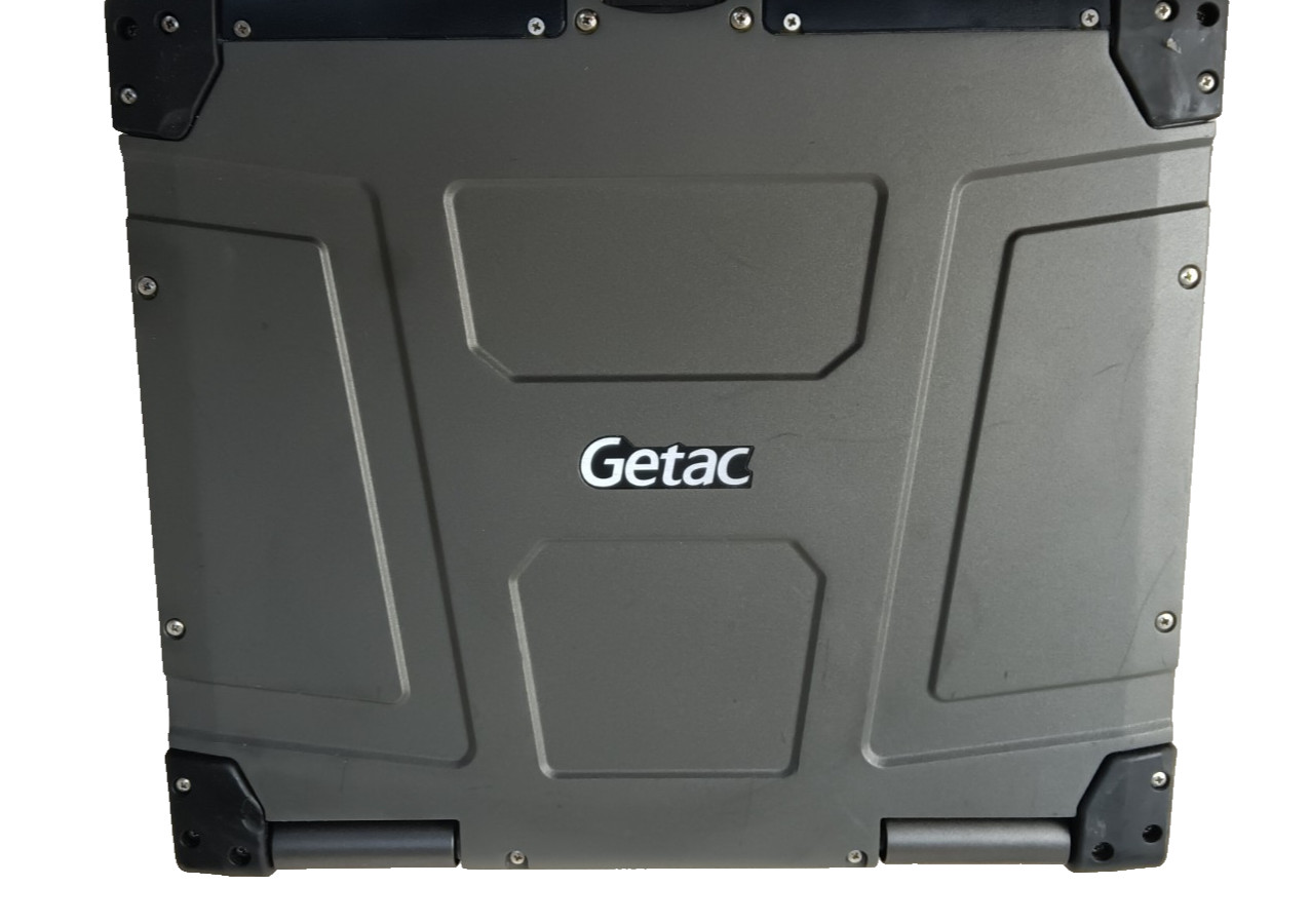 Getac B300 G7 Touch i5-8350U 256GB SSD 16gb Win 11 BIOS LOCKED Tested Good