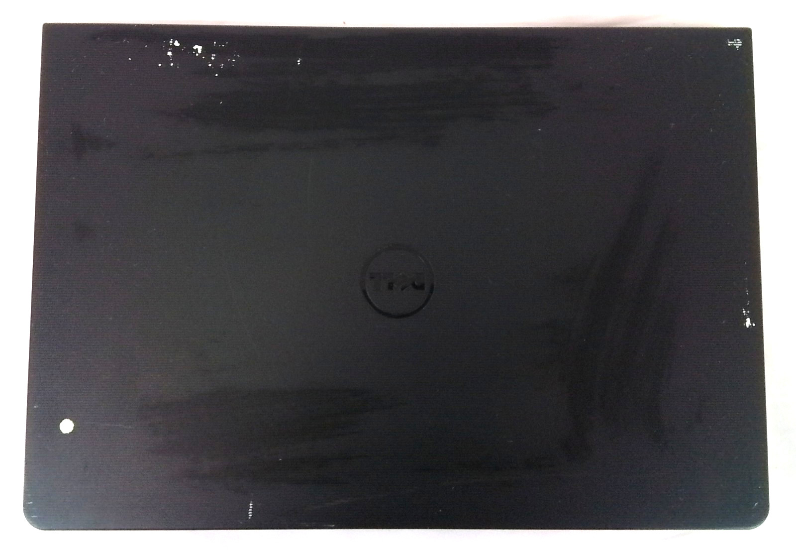 Dell Laptop Intel Core i3 Processor Windows 8 Pro Not Tested Parts Only #W3820
