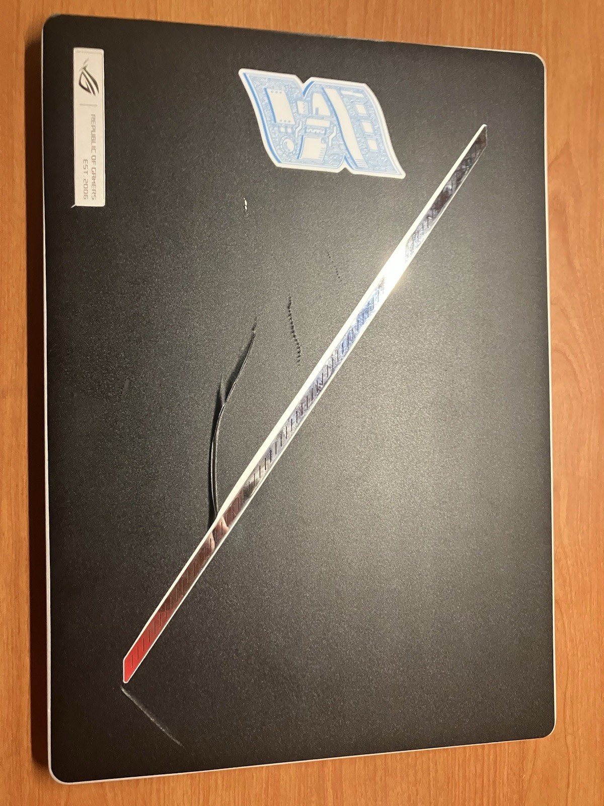 ASUS ROG Zephyrus G14 3K 120Hz OLED (Ryzen 9 8945HS, 16GB/1TB, RTX 4060) Laptop