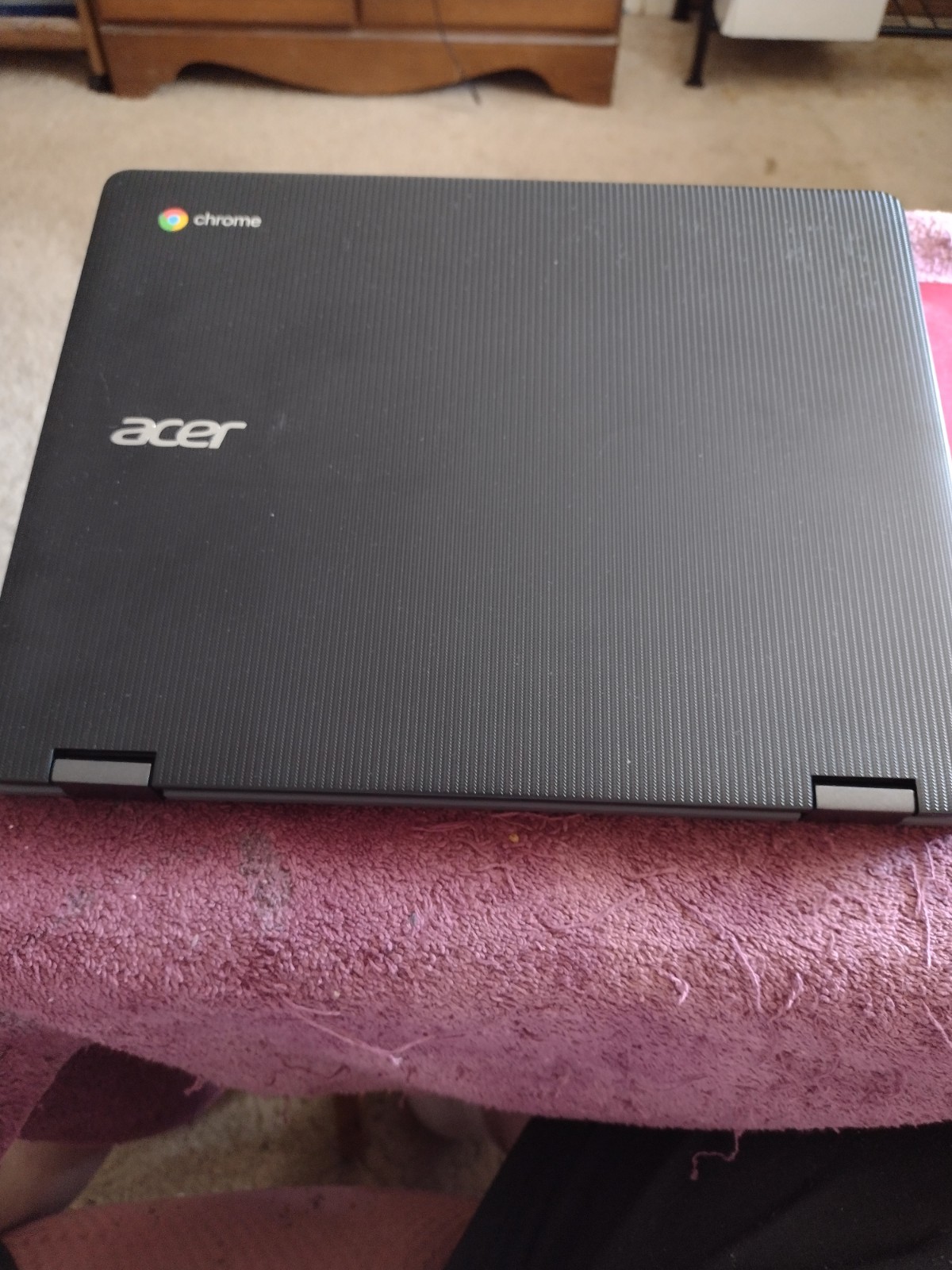 Acer Chromebook Spin 512 12″ Intel Celeron N4120 4GB 32GB eMMC Chrome OS CLEAN