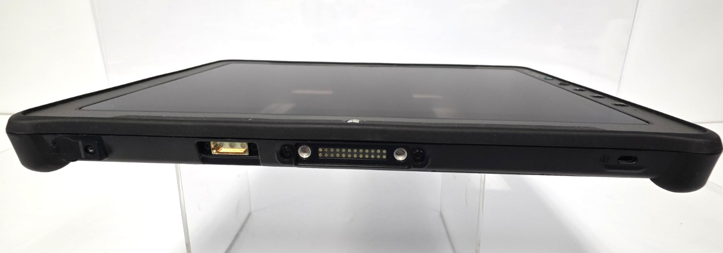 Getac Tablet G3| 11.6″| 8GB RAM| No SSD| No OS| No Power