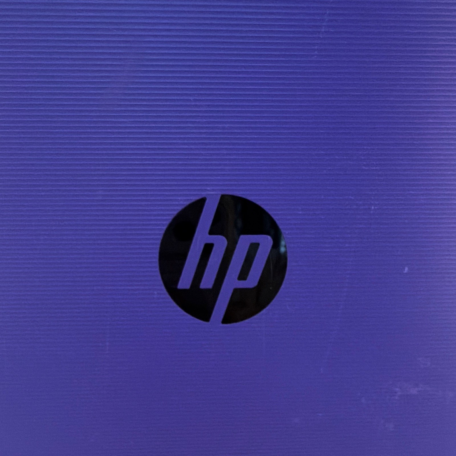 HP Stream 14″ Laptop Intel Celeron 1.6GHz 4GB 32GB eMMC Win10 Purple