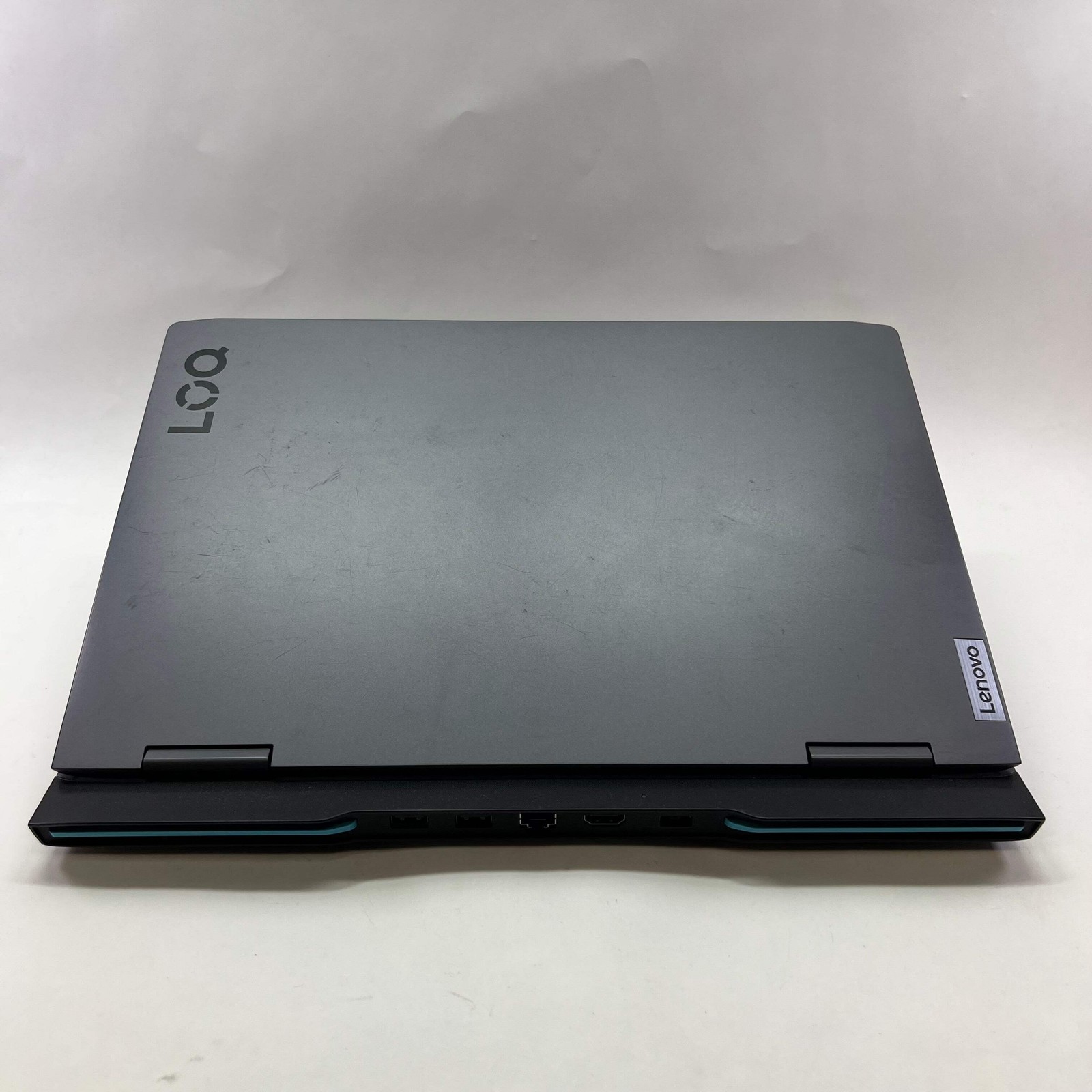 Lenovo LOQ 15IRH8 15.6″ i5-12450H 2.0GHz 8GB RAM 500GB SSD GeForce RTX 3050