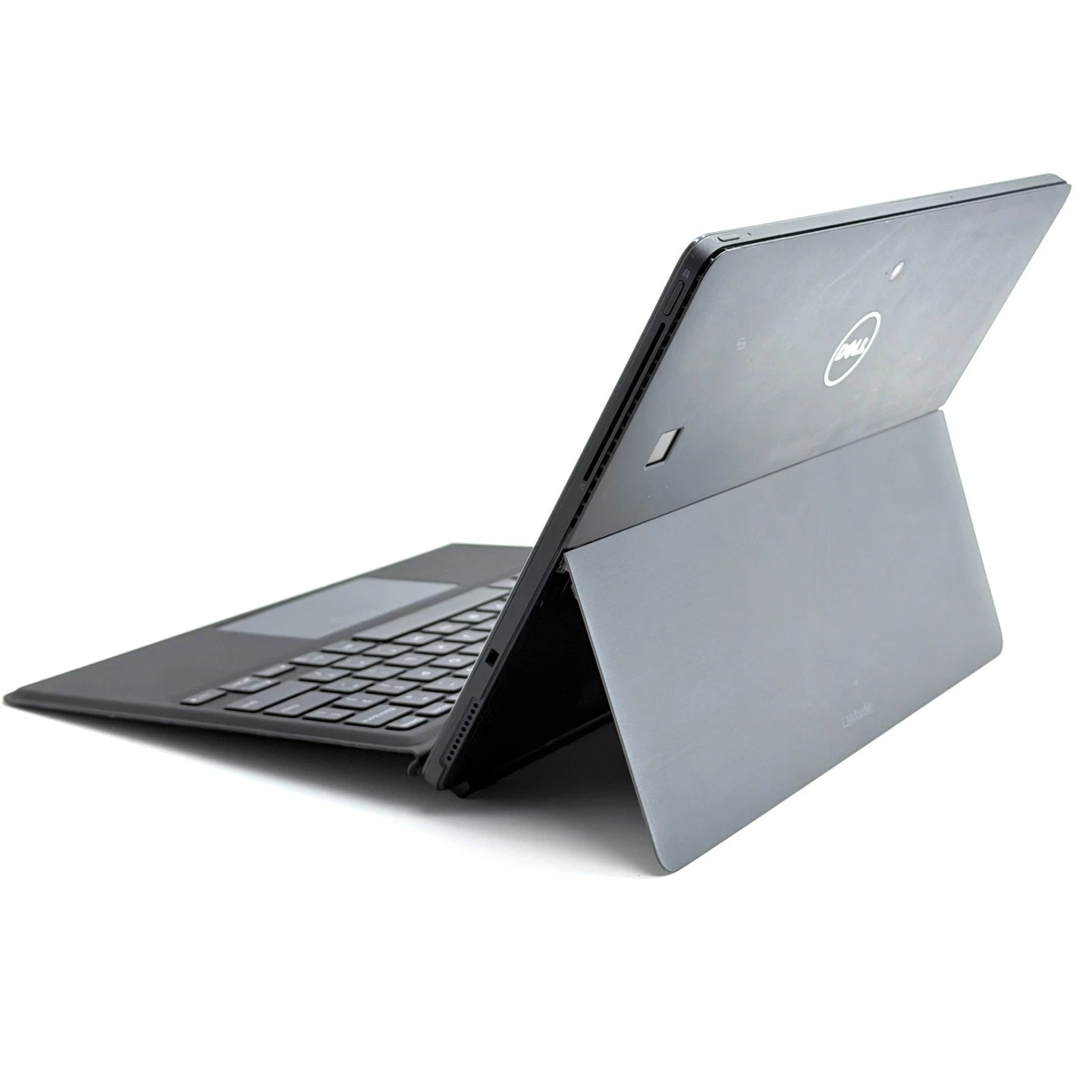 Dell Latitude 5290 i3-8130U CPU @ 2.2GHz 4GB RAM 120 GB SSD See Description